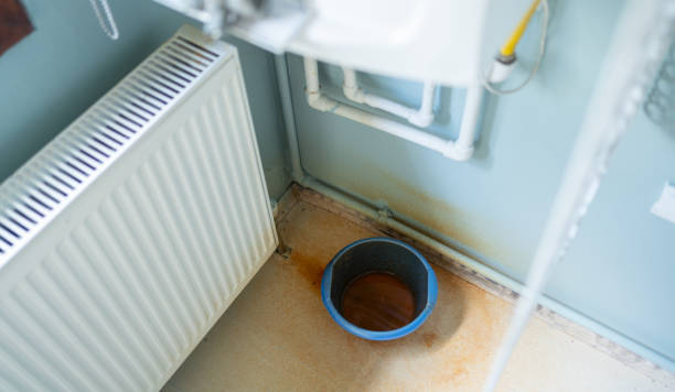 Trusted NE Water damage restoration Experts
