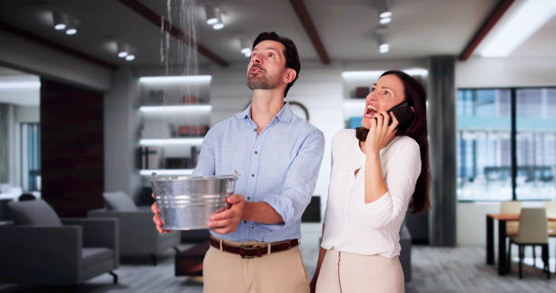 Trusted NE Water damage restoration Experts